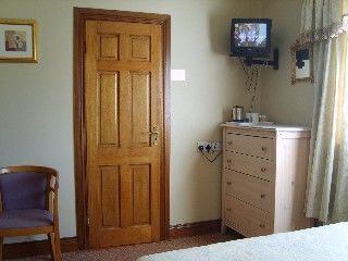 White Park B&B Баллібофі Екстер'єр фото